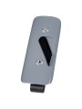Cover Trek Domane SL 4 DT Storage Assy Slate Grey