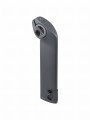 Seatpost Trek Madone SLR Long/20mm CI Matte Smoke