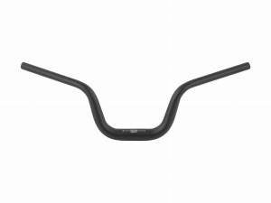 Bar Trek Integrated City 650mm Black