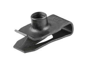 Fastener Trek Fuel EXe 29 2023 Battery Cover M6 Clip Nut