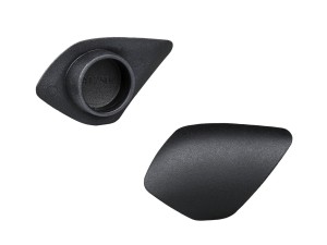 Cover Trek Checkpoint SL IsoSpeed Cover Trek Black Pair