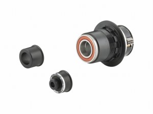 Część piasty Bontrager Rhythm Pro/Elite i Line Bęb. XD 11x