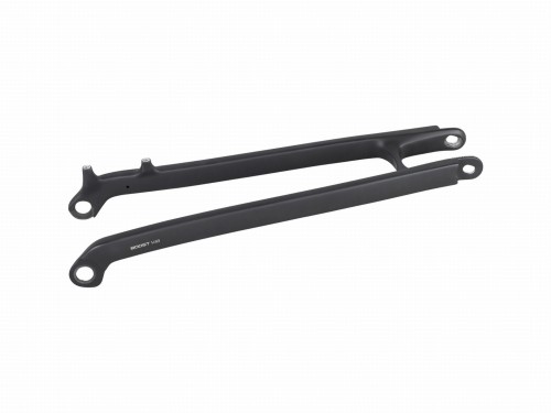 Seatstay Trek Slash 29 2023 Deep Smoke