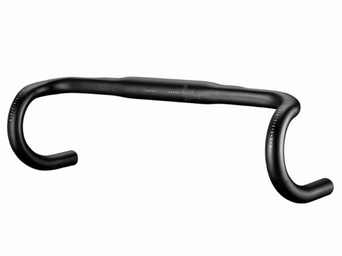 Kier. szosowa Bontrager Elite IsoCore VR-CF 31,8mm 40cm cz.
