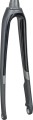Fork Rigid Trek Domane SL7 Disc 56-62cm Matte/Gloss Black