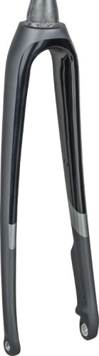 Fork Rigid Trek Domane SL7 Disc 56-62cm Matte/Gloss Black
