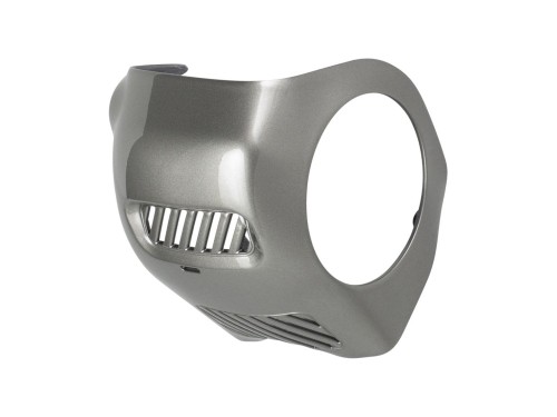 Cover Trek Domane+ SLR Motor Mercury