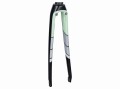 Fork Rigid Trek Domane SL WSD F/S 44-54cm Black/Sprintmint