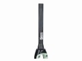 Fork Rigid Trek Domane SL WSD F/S 44-54cm Black/Sprintmint