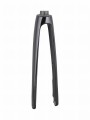 Fork Rigid Trek Domane+ ALR 48R Trek Black/Voodoo Black