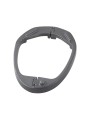 Spacer Trek Headset 5mm Black 2-Piece