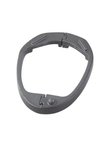 Spacer Trek Headset 5mm Black 2-Piece