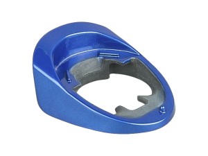 Cover Trek Madone SL 7 Cover Alpine Blue