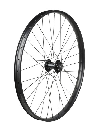 Wheel Front Trek Alex MD35/DC511 27.5 32H 110 Black