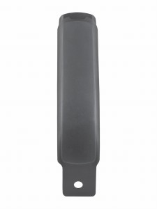 Armor Trek Slash Alloy Lower Downtube 2021