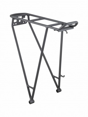 Rack Trek Activity Lightweight Matte Black
