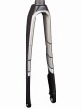 Fork Rigid Trek Domane SL 8 Disc 56-62cm Matte Trek Black