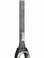Fork Rigid Trek Domane SL 8 Disc 56-62cm Matte Trek Black