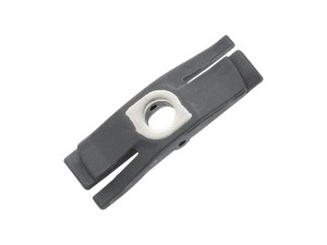 Cover Trek Domane Downtube Storage Door Locking Wings