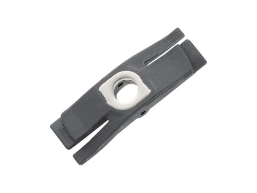 Cover Trek Domane Downtube Storage Door Locking Wings