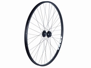 Koło przednie Bontrager AT550/DC20 29 Tarcz. 36 otw. Cz.