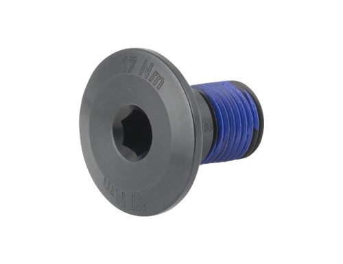 Fastener Trek Top Fuel 29 2022 Trunnion Mount Upper Shock