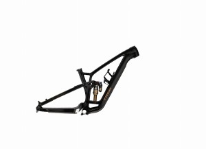 Fuel EX C F/S XS 27.5 Deep Smoke