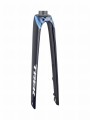 Fork Rigid Trek Madone SL7 50-54cm Crystal White/Quicksilver