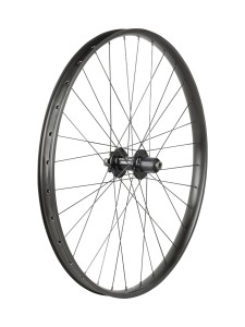 Wheel Rear Trek Alex MD35/DC1248 27.5 32H 148mm Black
