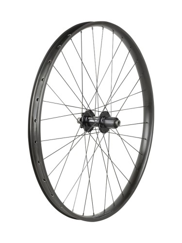 Wheel Rear Trek Alex MD35/DC1248 27.5 32H 148mm Black