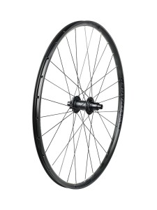 Wheel Rear Bontrager Kovee Comp TLR 29 148 Black