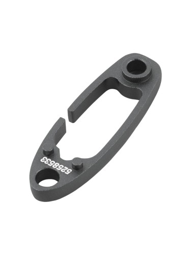 Bar Part Trek Speed Concept Bar 5mm Spacer Left