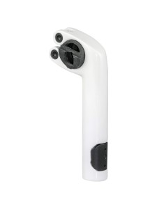 Seatpost Trek Domane MKIII Short CI 20mm Crystal White