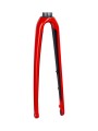 Fork Rigid Trek Emonda SL6 Disc 50-54cm RadioactiveRed/Black