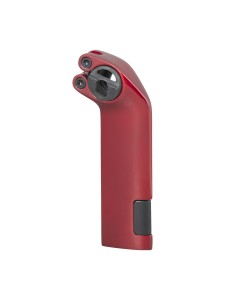 Seatpost Trek Madone SLR 160mm x 5mm Crimson Red