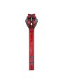 Seatpost Trek Madone SLR 160mm x 5mm Crimson Red