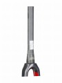 Fork Rigid Trek Emonda SL 7 Disc 56-62 Black/Viper Red