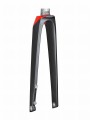 Fork Rigid Trek Madone SLR 9 Disc 56-62 Black/Viper Red