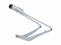 Monostay Trek Supercaliber 9.7 SL 2024 Large Quicksilver
