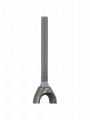 Fork Rigid Trek Checkpoint SL 5 Black Olive/Old Style Gold