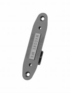 Cable Management Trek Madone Downtube Cable Guide Black