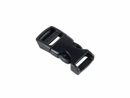 Część do kasku Bontrager i Trek zestaw sprzączek kasku