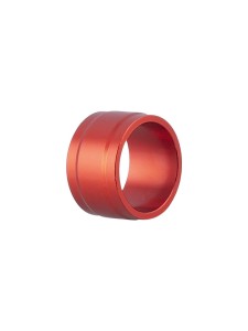 Spacer Bontrager Ratchet EXP Freehub Internal Red