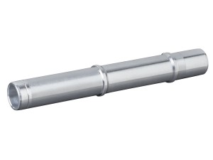 Hub Part Bontrager 108 Axle Rear