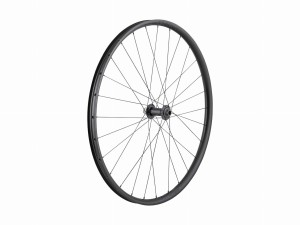 Wheel Front Bontrager Line TLR 30/TC500 29 28H 110mm Black