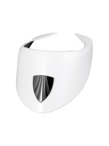 Cover Trek Domane SLR Brow Cover Trek White