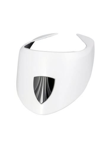 Cover Trek Domane SLR Brow Cover Trek White