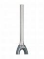 Fork Rigid Trek Checkpoint AL 4 Battleship Blue/Infrared