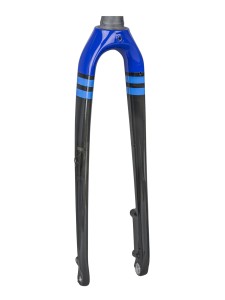 Fork Rigid Trek Checkpoint ALR 4 WSD Royal Blue