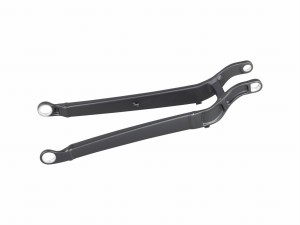 Chainstay Trek Top Fuel 7 29 2022 Chainstay Dnister Black